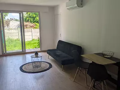 Appartement, 36,5 m²