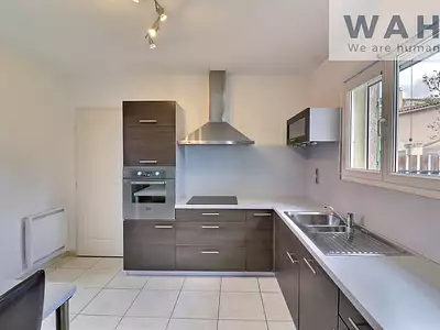 Maison, 118 m²