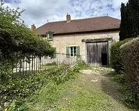 Maison, 119 m²