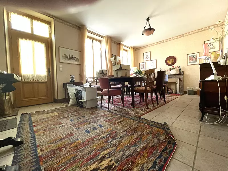 Maison, 169 m²