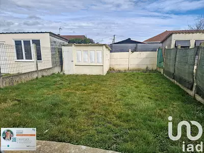 Maison, 80 m²