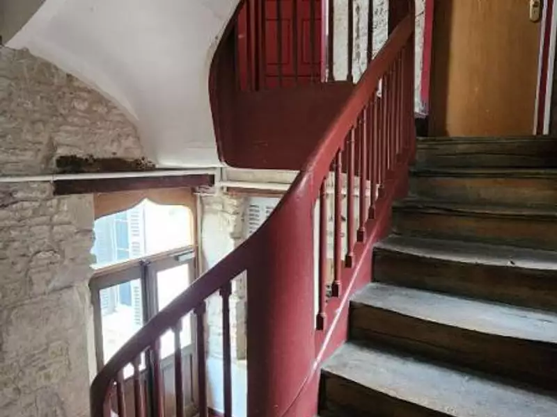 Appartement, 43 m²