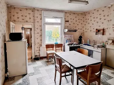 Maison, 75 m²