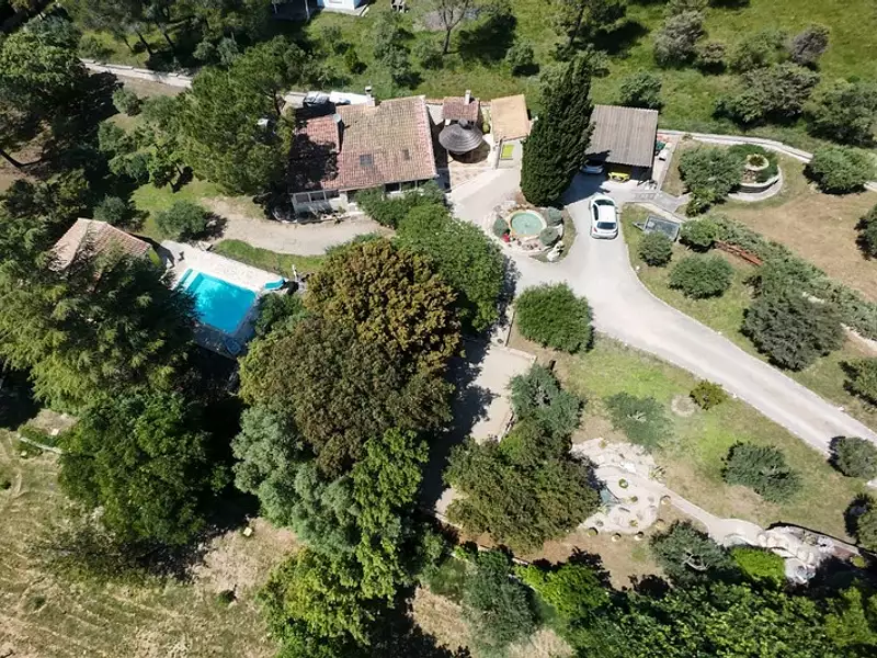 Maison, 130 m²