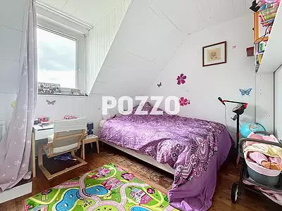 Maison, 143 m²