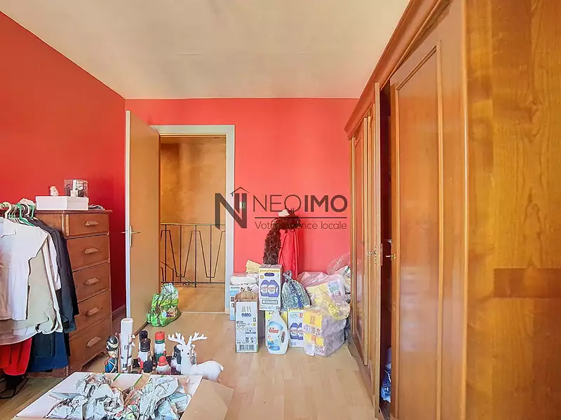 Immeuble, 175 m²