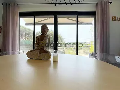 Maison, 130 m²