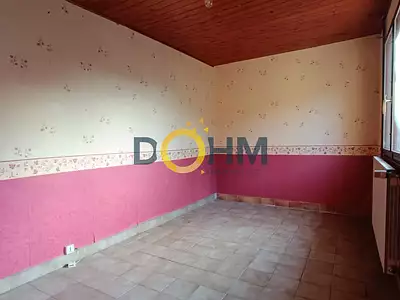 Maison, 121 m²