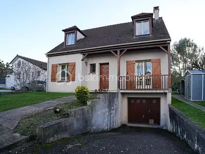 Maison, 153 m²