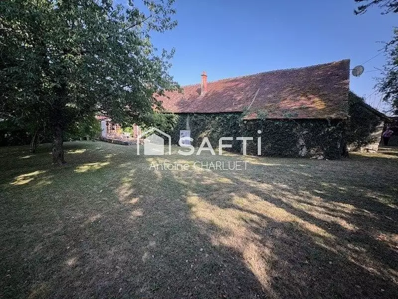 Maison, 112 m²