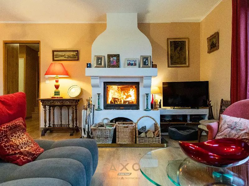 Maison, 123 m²