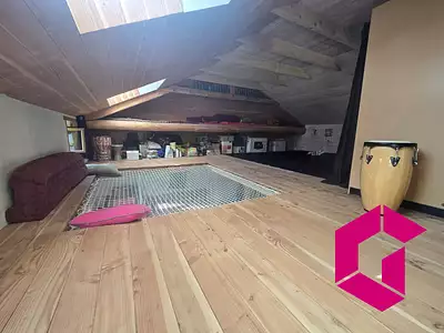 Maison, 136 m²