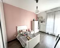 Appartement, 55,1 m²