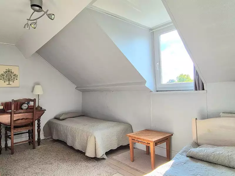 Maison, 203 m²