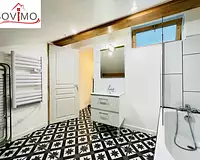 Appartement, 24,5 m²