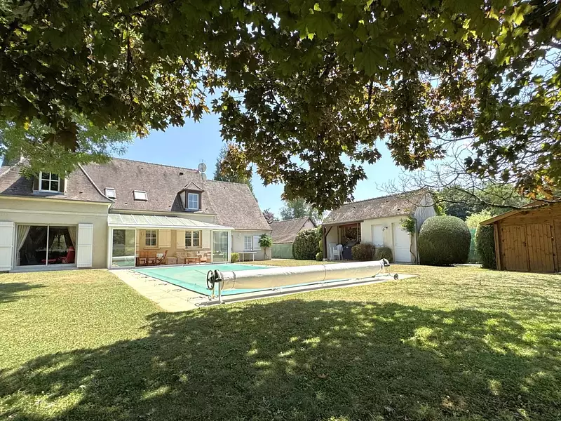 Maison, 181,94 m²