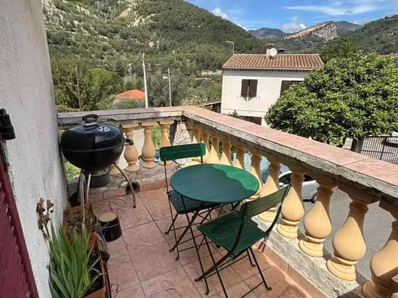 Appartement, 53 m²