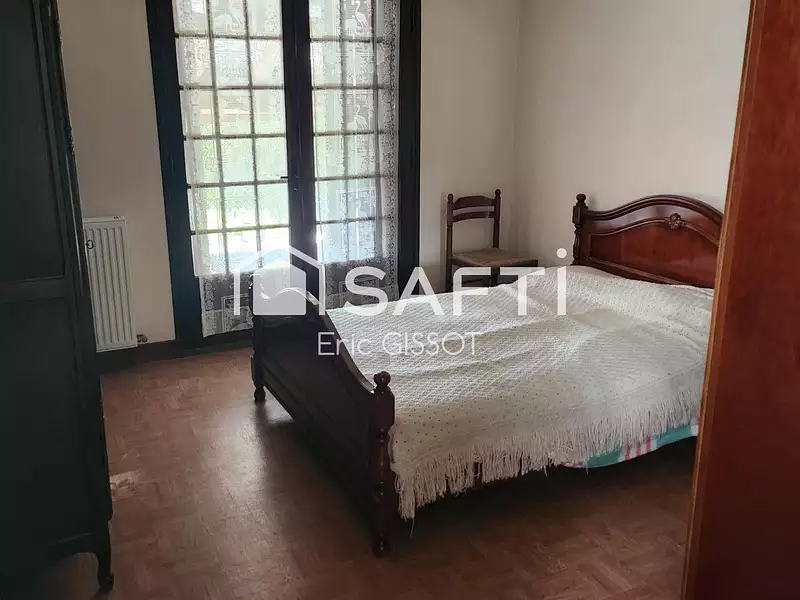 Maison, 129 m²