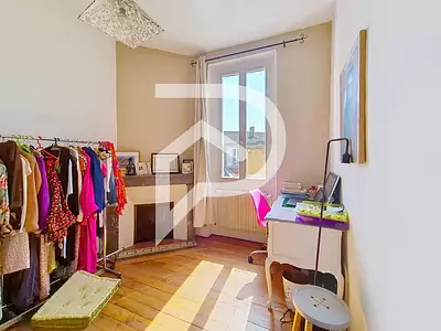 Maison, 125 m²