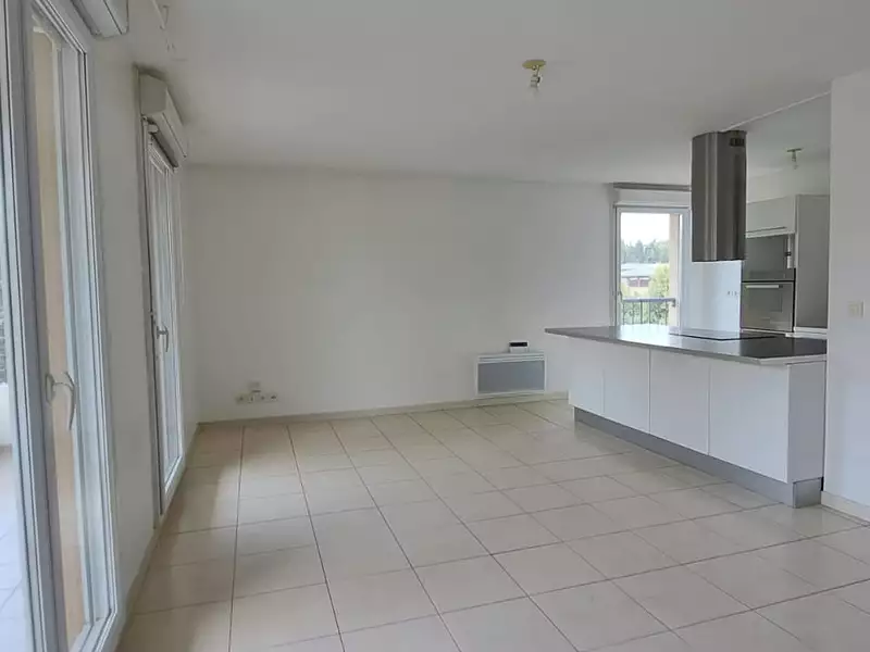Appartement, 85 m²