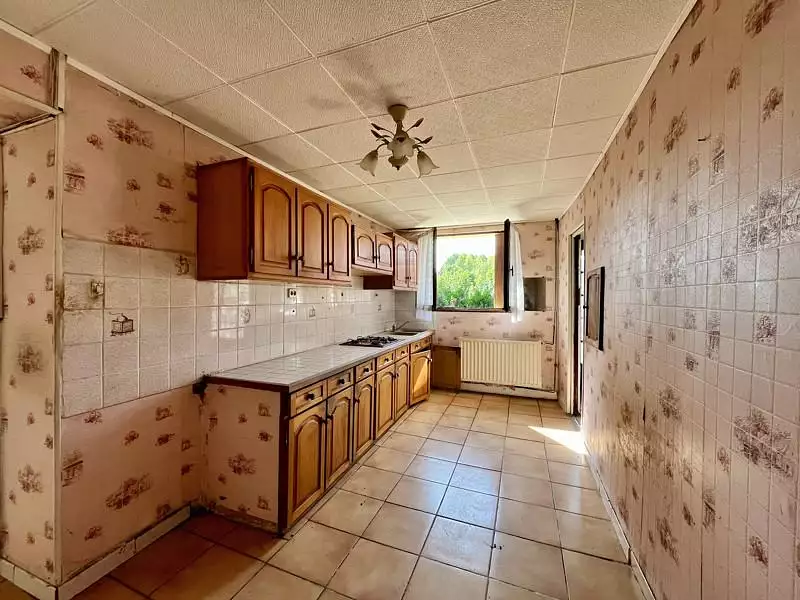 Maison, 152 m²