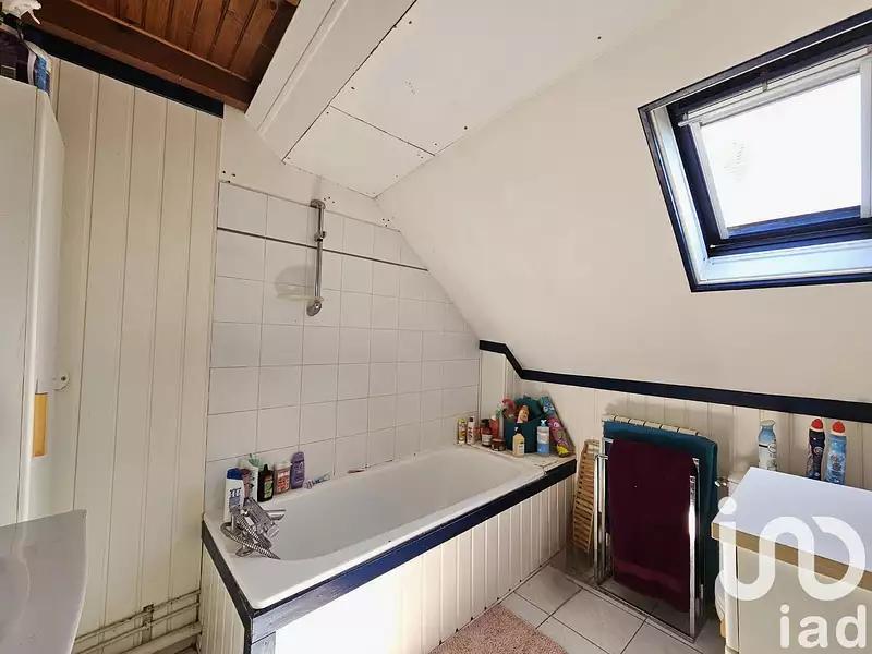 Maison, 100 m²