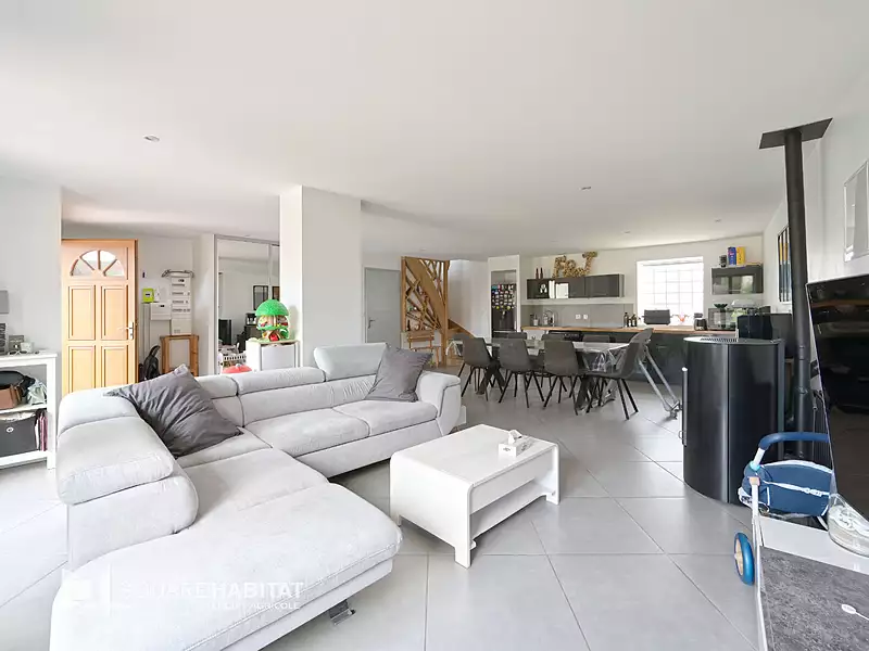 Maison, 102 m²