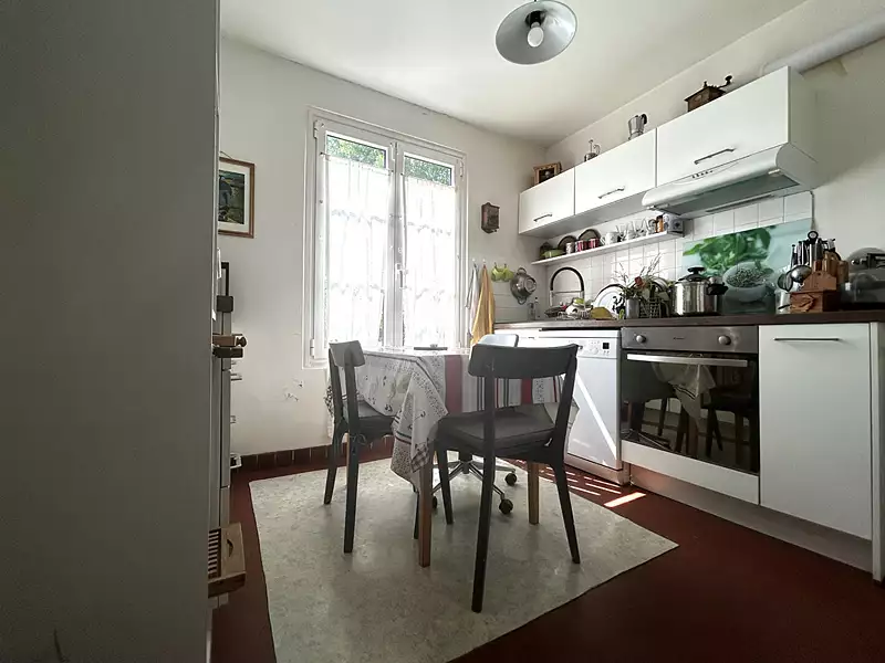 Maison, 130 m²