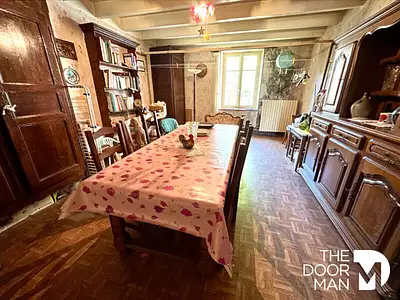 Maison, 126 m²