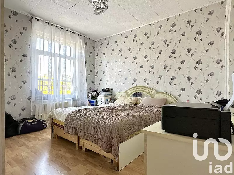 Maison, 118 m²