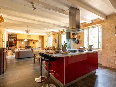 Maison, 324 m²