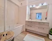 Appartement, 89,61 m²