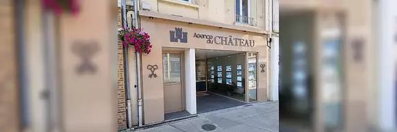 Agence du Château  