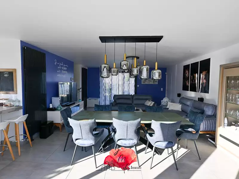 Maison, 127,88 m²