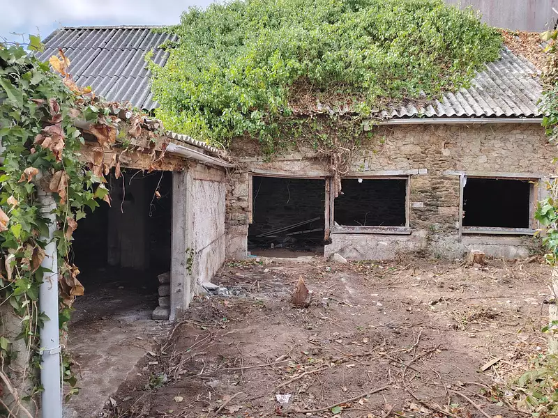 Maison, 170 m²