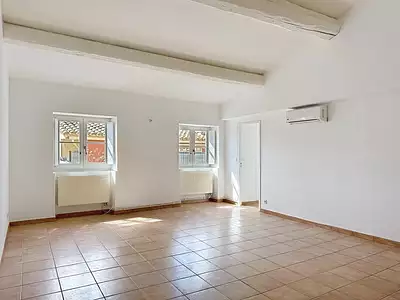 Appartement, 90 m²