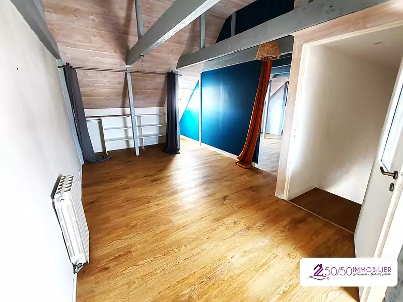 Maison, 170 m²