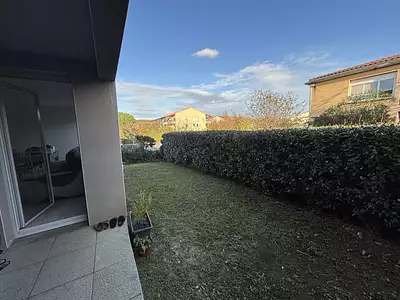 Appartement, 62,07 m²