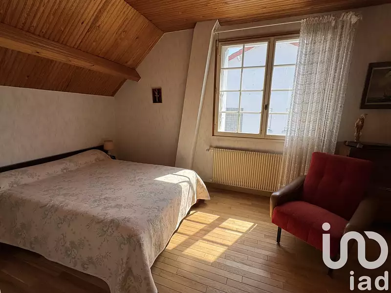 Maison, 145 m²