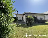 Maison, 88 m²