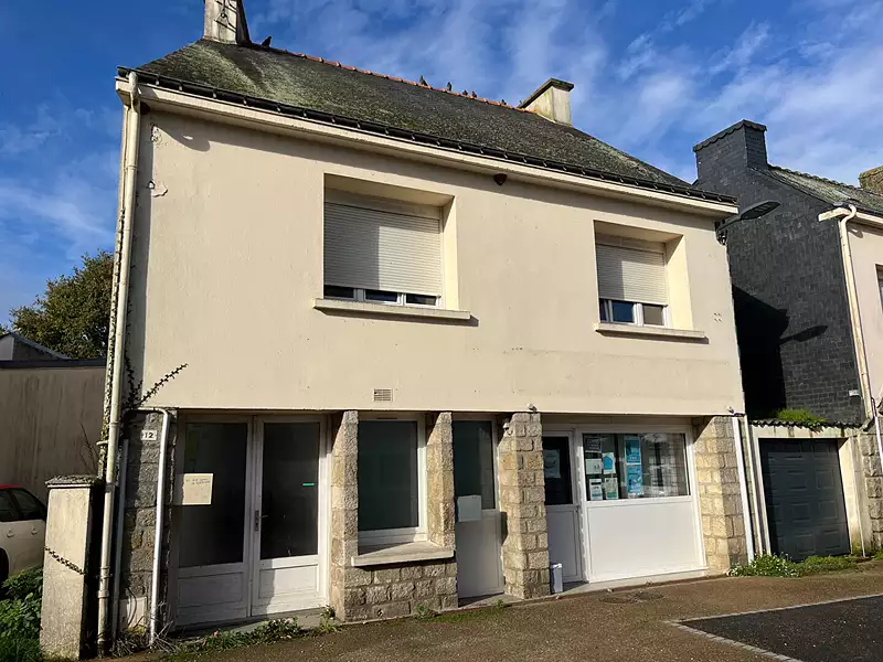 Maison, 82 m²