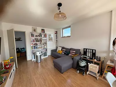Appartement, 77 m²
