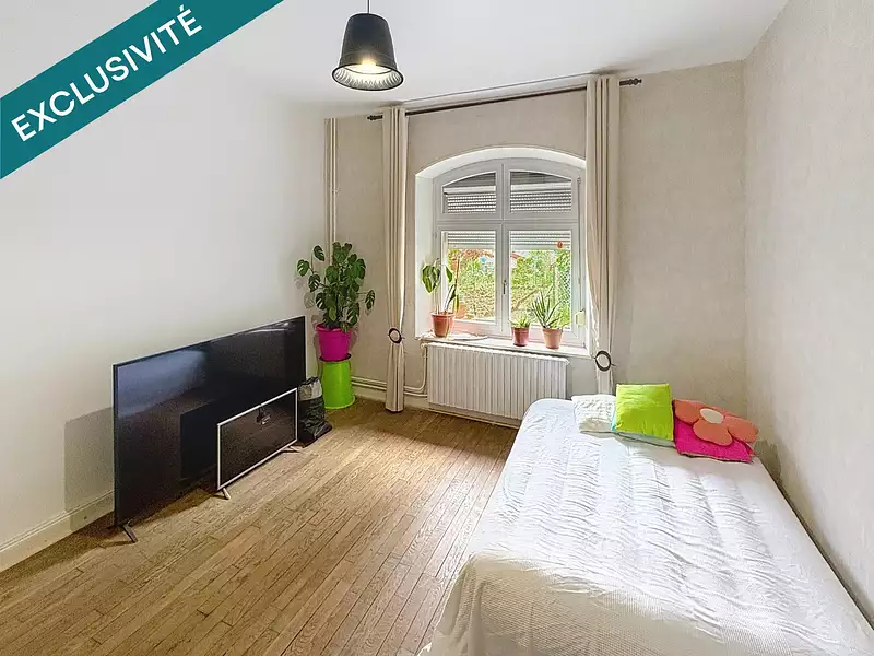 Maison, 147 m²