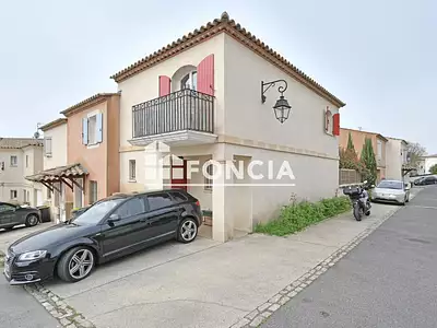 Maison, 84 m²