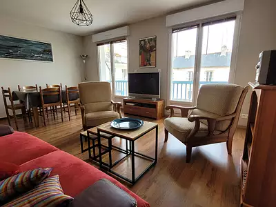 Appartement, 54,24 m²