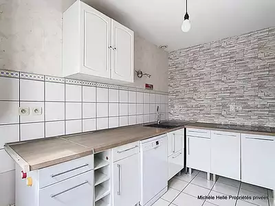 Maison, 100 m²