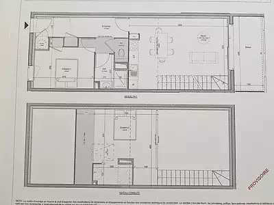 Appartement, 68,4 m²