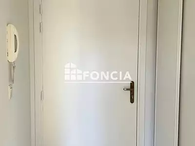Appartement, 37 m²