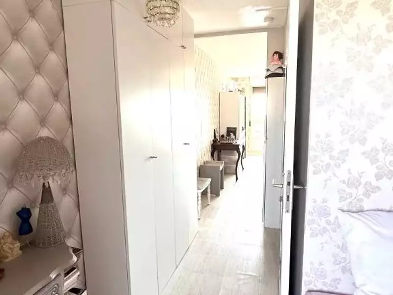 Appartement, 27,6 m²