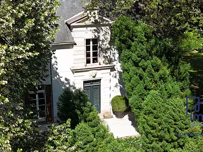 Maison, 388 m²